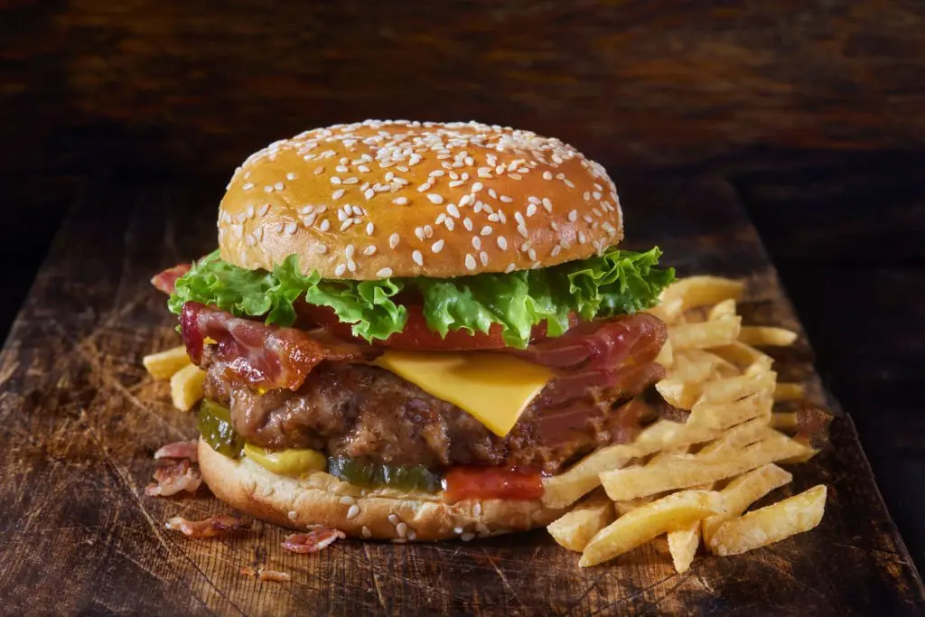 Ra Fast Food
