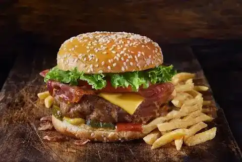 Ra Fast Food