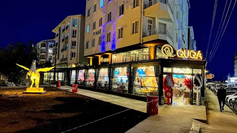 The QUQA fotoğraf 3