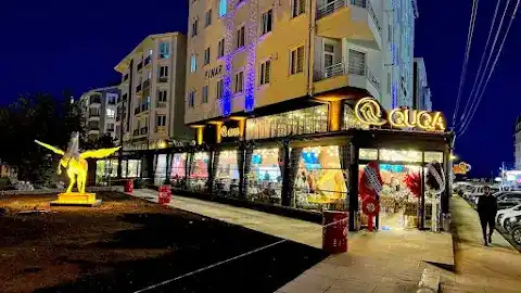 The QUQA fotoğraf 3