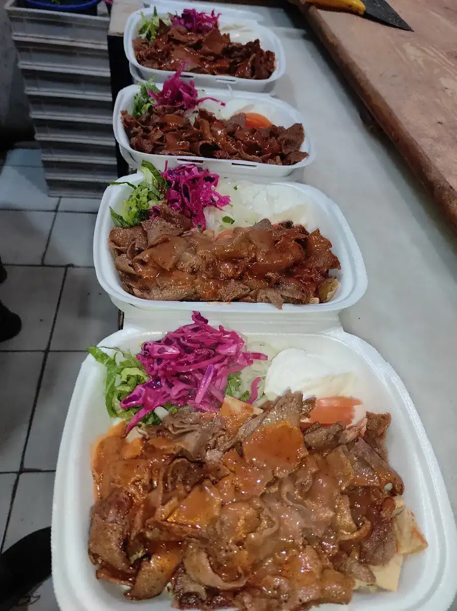 Yalman Pide Salonu fotoğraf 3