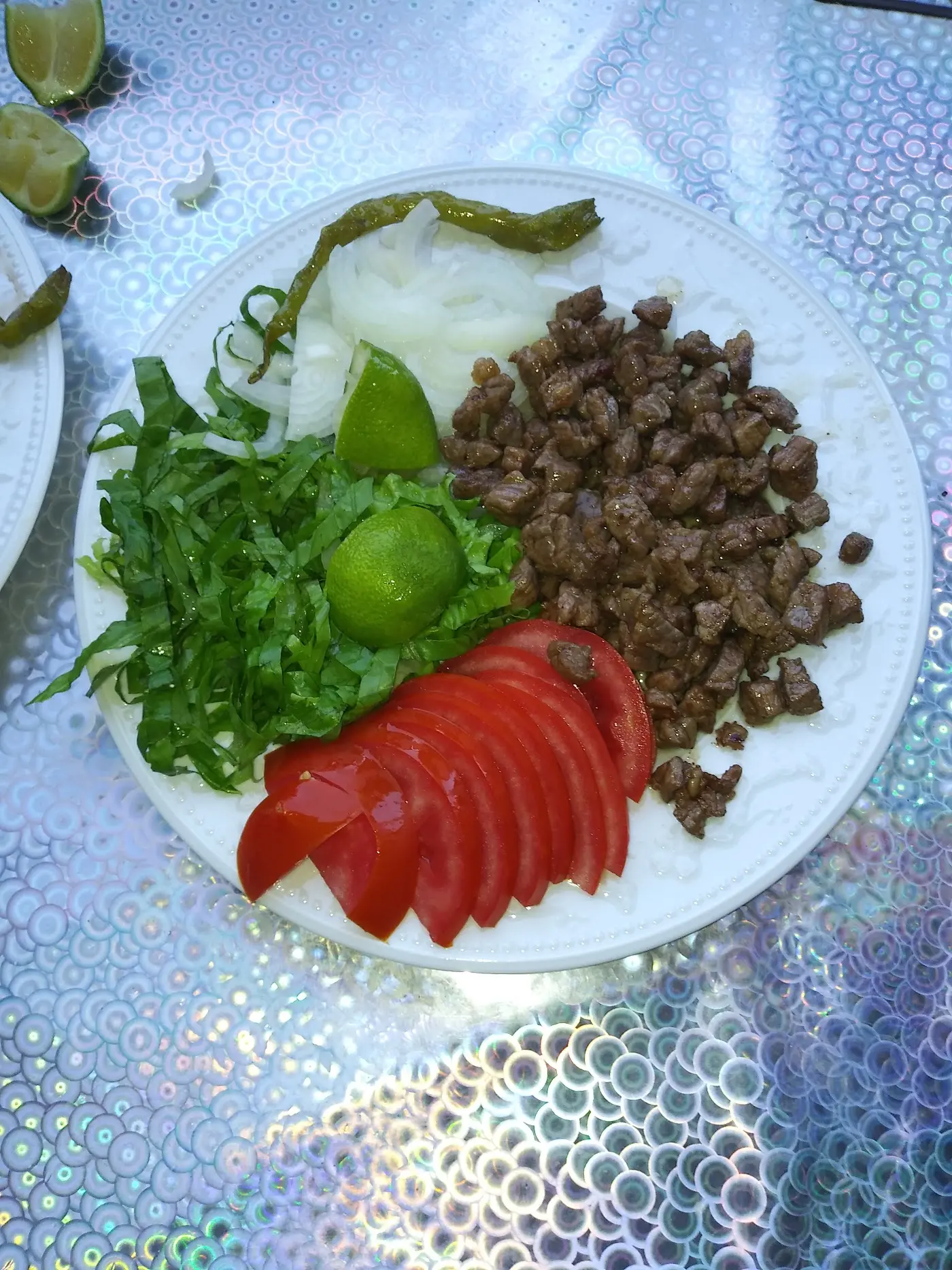 EFEOĞLU IZGARA fotoğraf 2