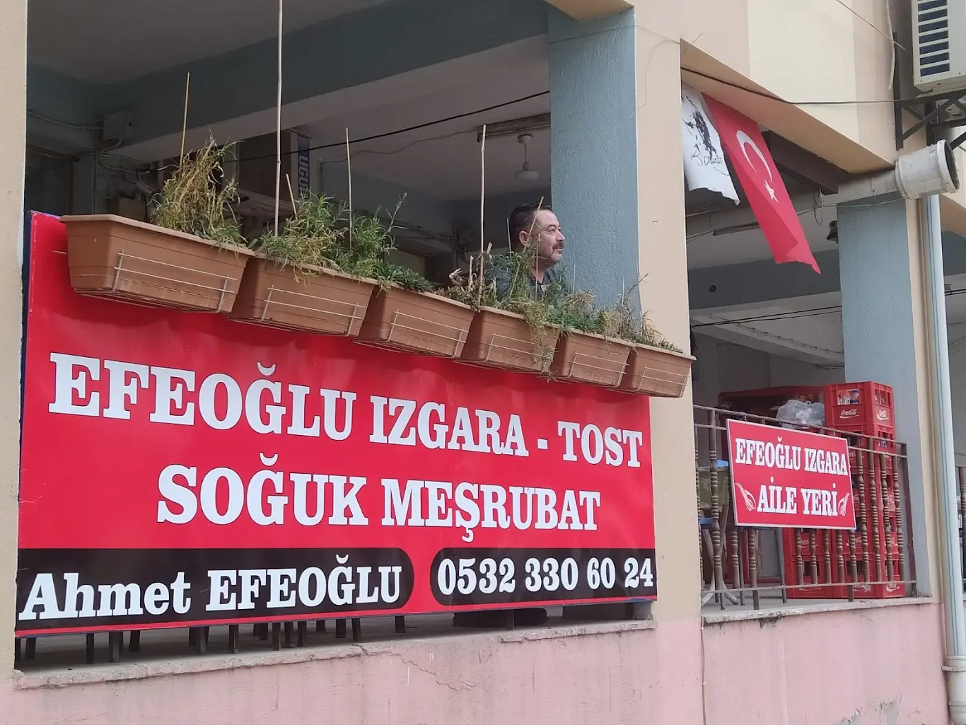 EFEOĞLU IZGARA fotoğraf 3
