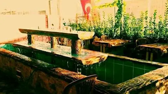 GÖNÜL ÜN YERİ