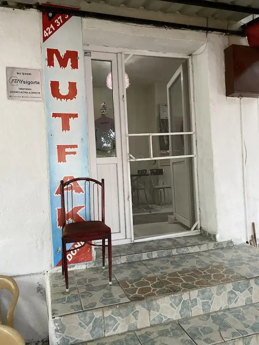 LOKUMCU ENVER USTA PİDE VE KEBAP