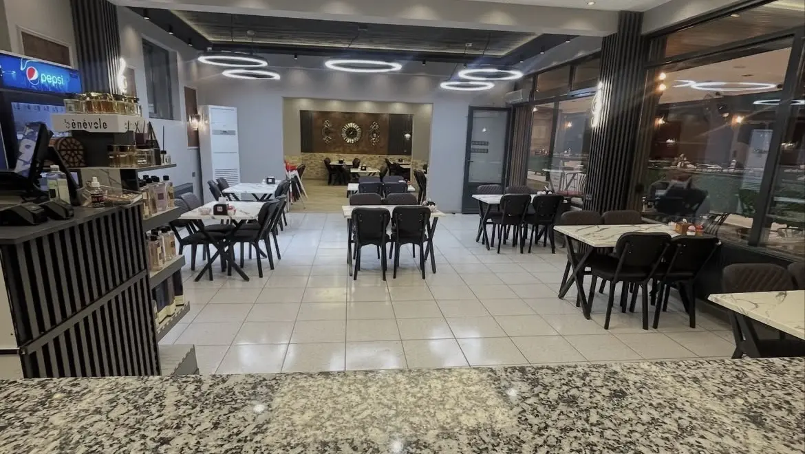 Meşhur Dazkırı Köşem Pide