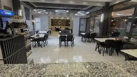 Meşhur Dazkırı Köşem Pide