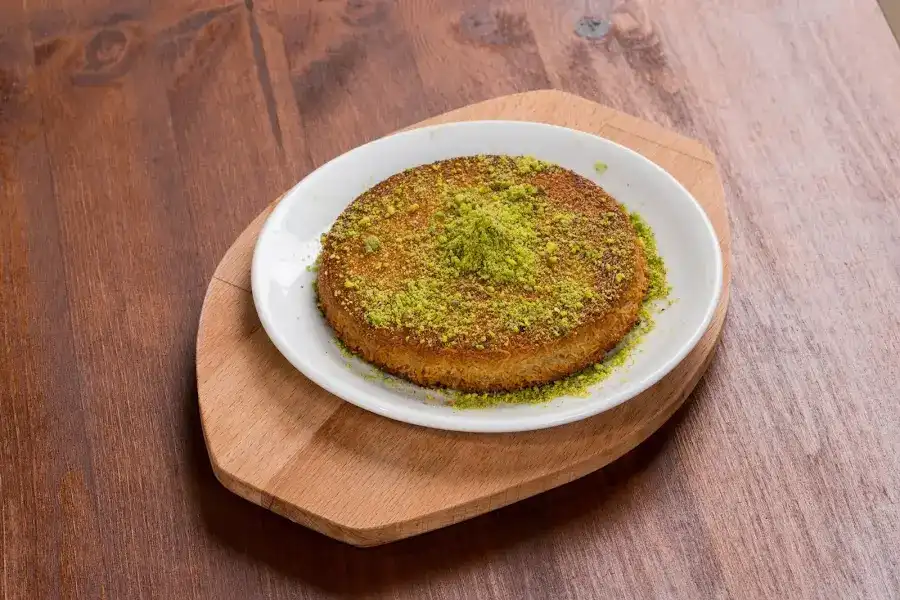 Meşhur Dazkırı Köşem Pide fotoğraf 2