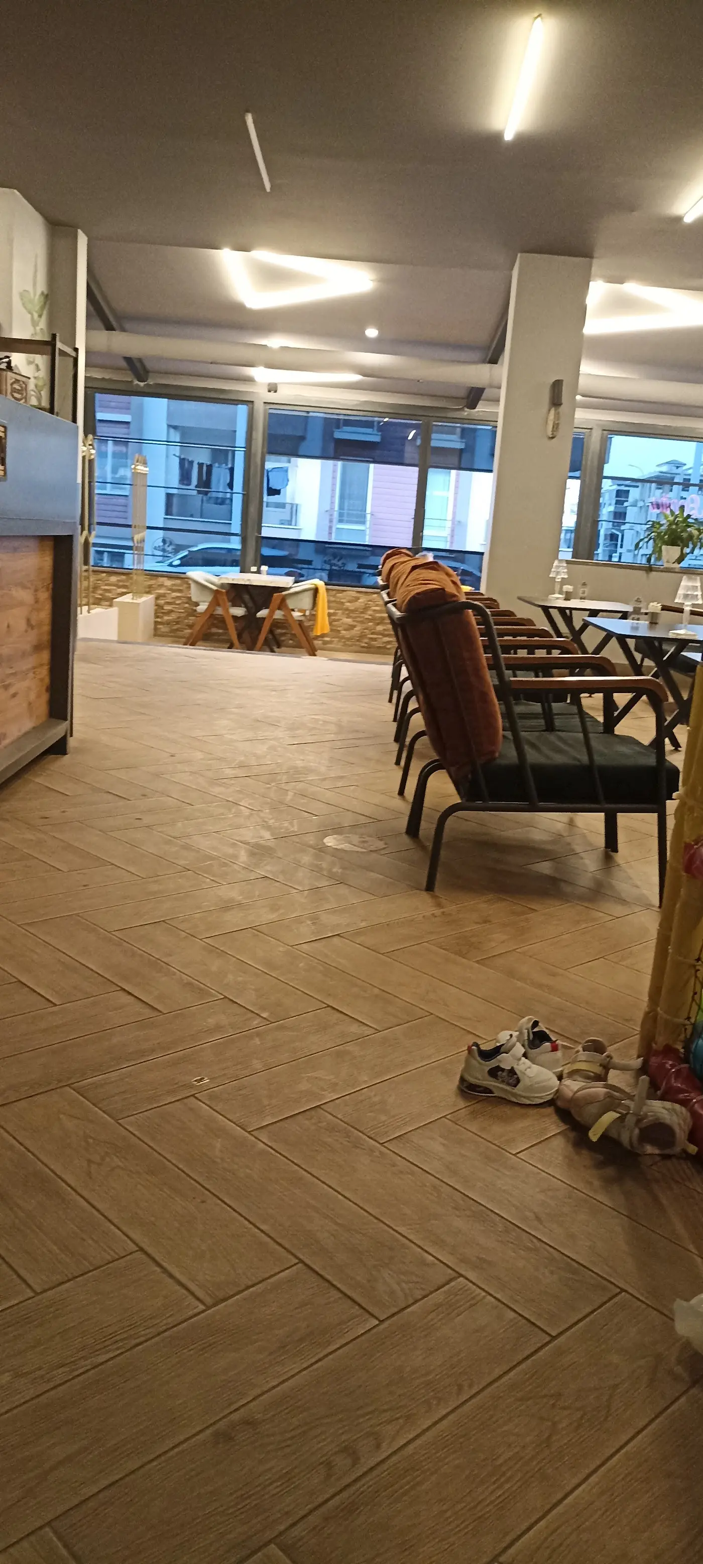 Bonita Dünya Kahveleri