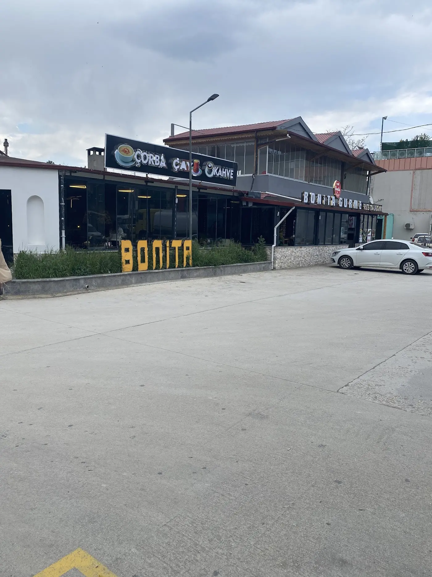 Bonita Gurme fotoğraf 3
