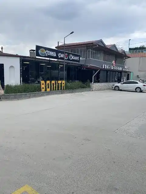 Bonita Gurme fotoğraf 3