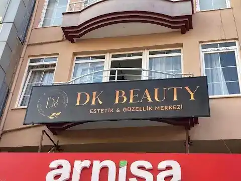 DK ESTETİK VE GÜZELLİK MERKEZİ fotoğraf 2