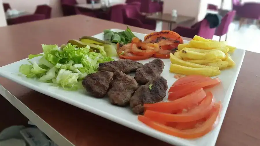 Izer cafe nargile fotoğraf 2