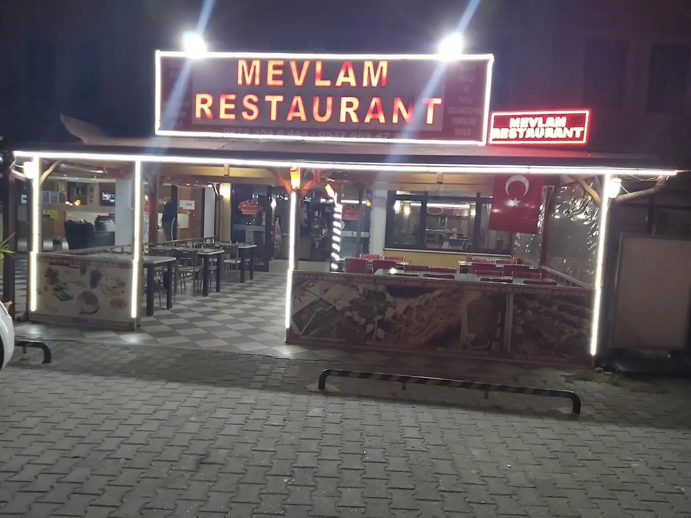 Mevlam Restaurant