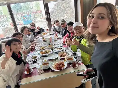 Mevlam Restaurant fotoğraf 2