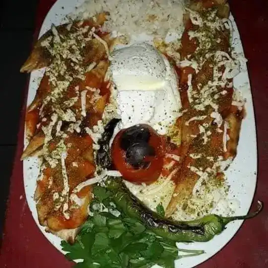Mevlam Restaurant fotoğraf 3