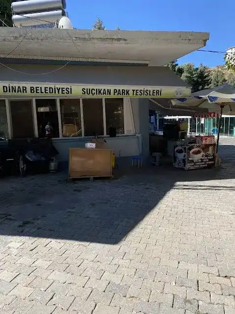 Suçıkan Park Tesisleri