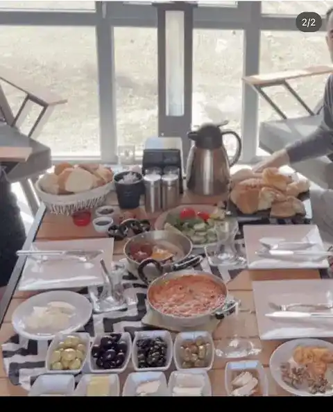 Bizim bahçe fotoğraf 2