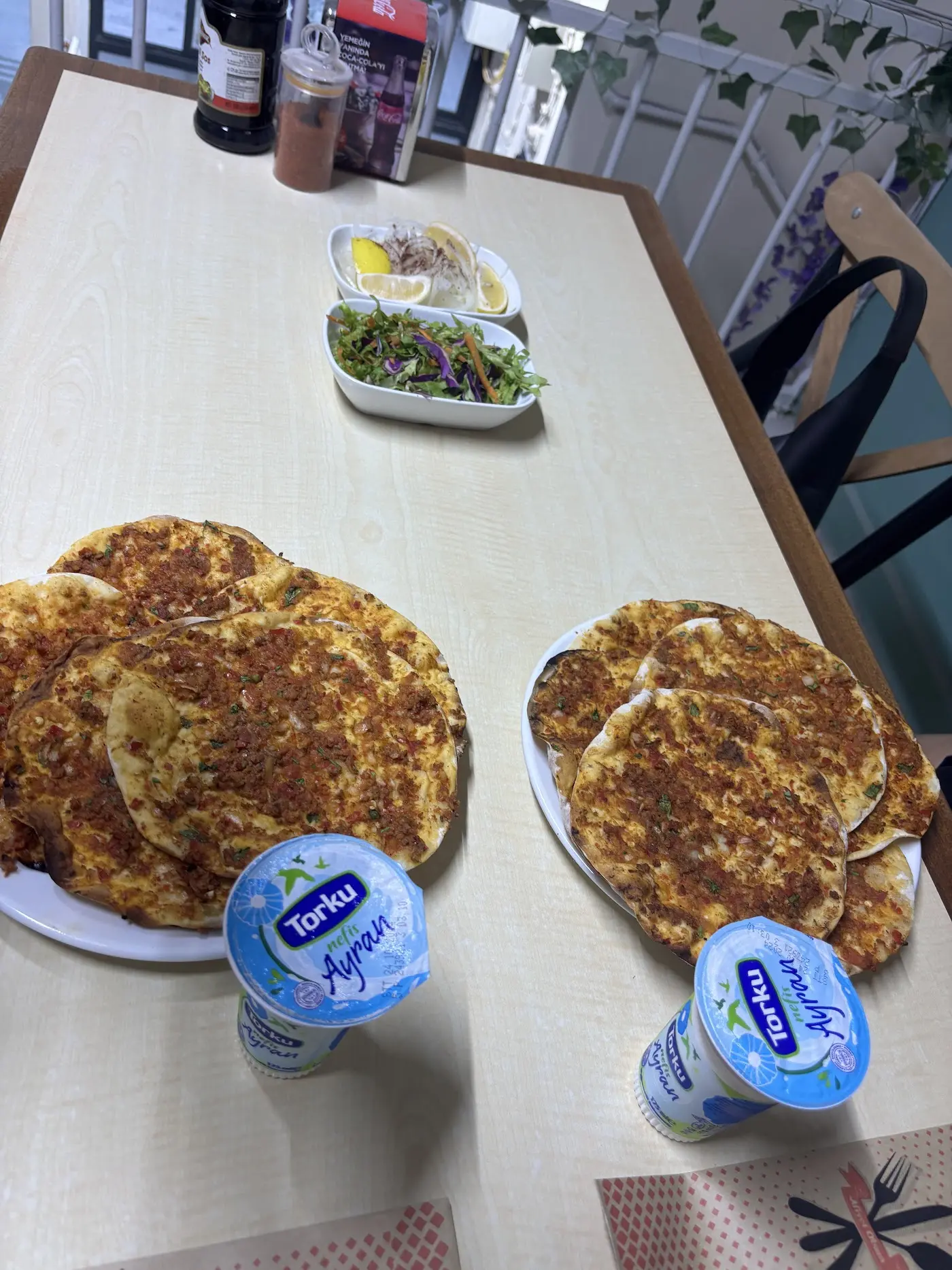 MERSİN KÖKSAL PİDE VE LAHMACUN fotoğraf 2