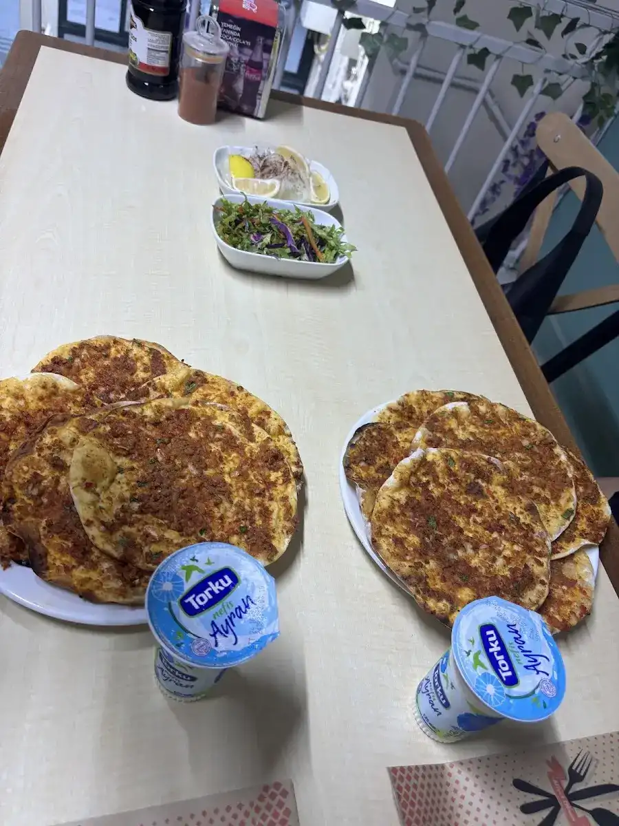 MERSİN KÖKSAL PİDE VE LAHMACUN fotoğraf 2