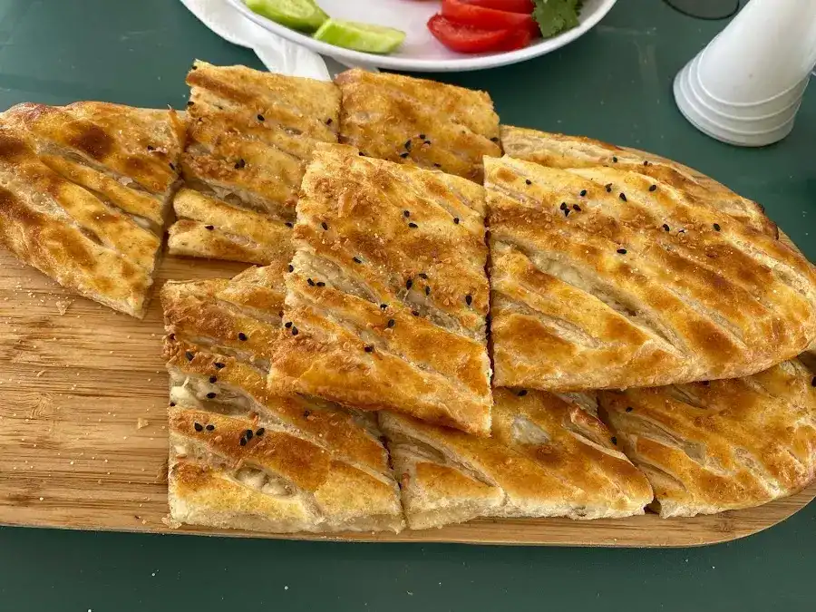 MERSİN KÖKSAL PİDE VE LAHMACUN fotoğraf 3