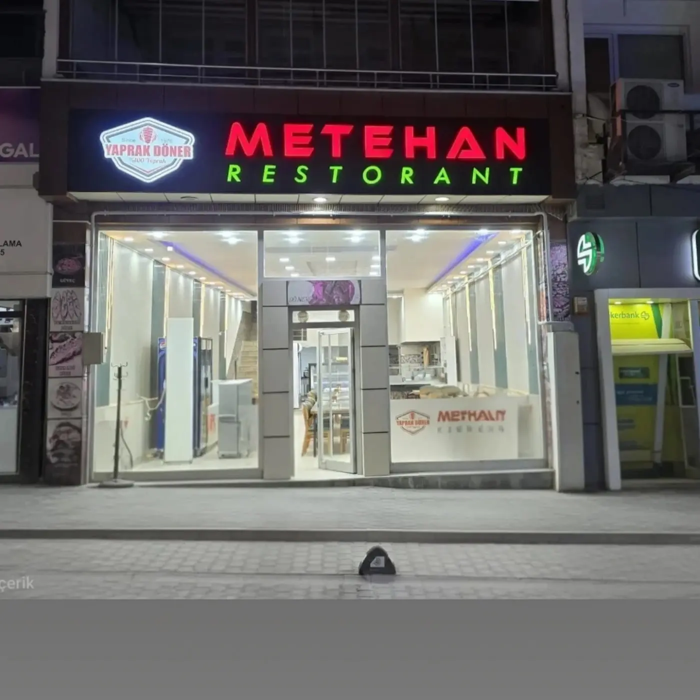 Metehan Restorant