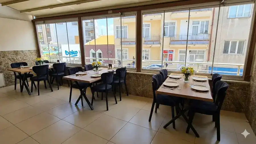 Metehan Restorant fotoğraf 2
