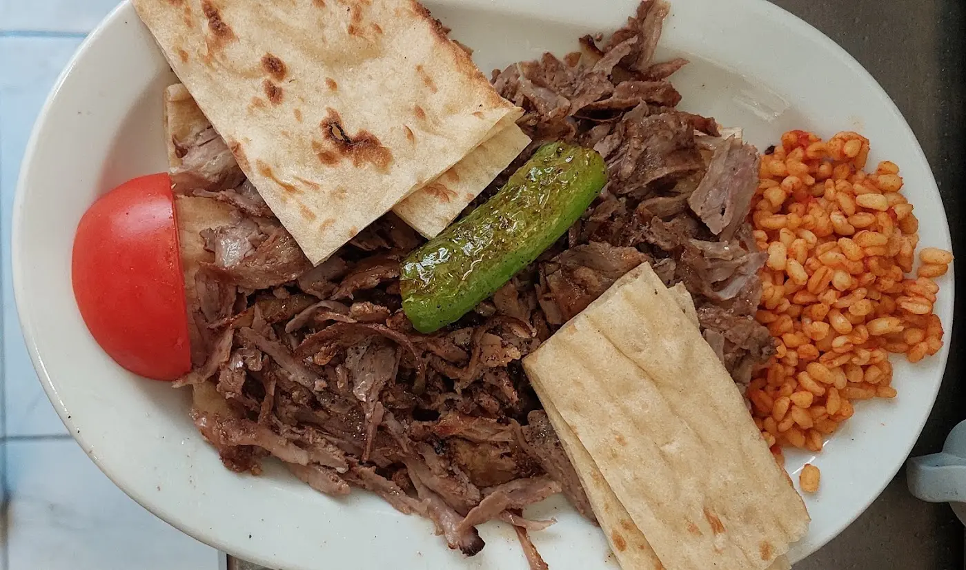 Metehan Restorant fotoğraf 3