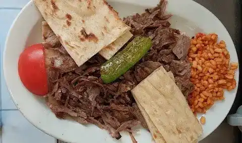 Metehan Restorant fotoğraf 3