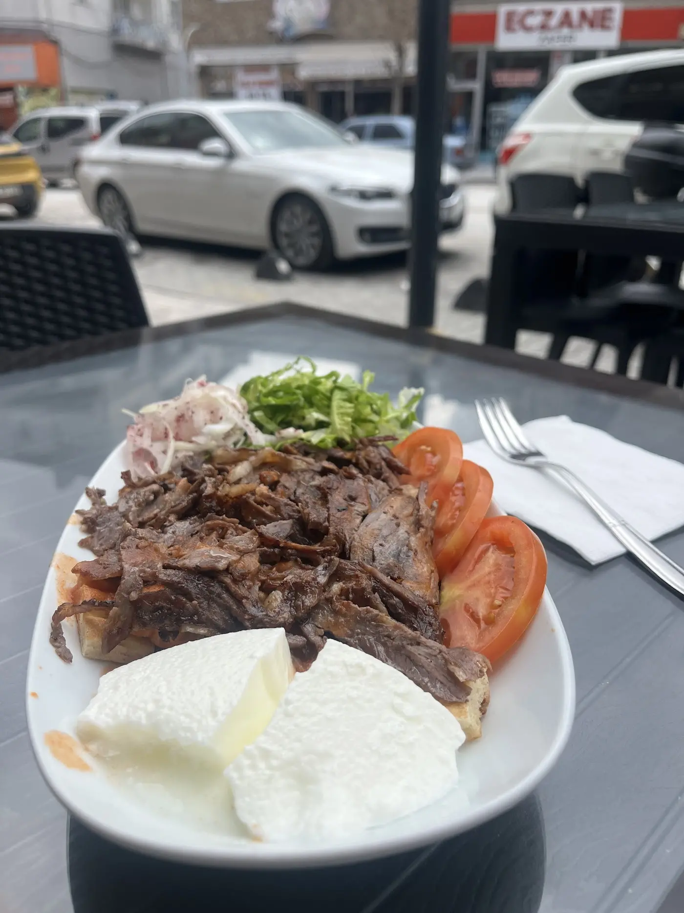 ONUR SOFRASI Emirdağ Restaurant fotoğraf 2