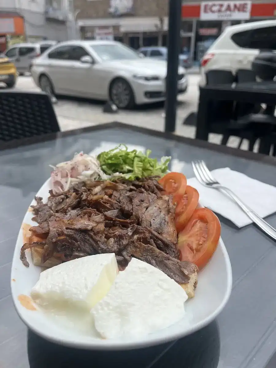 ONUR SOFRASI Emirdağ Restaurant fotoğraf 2
