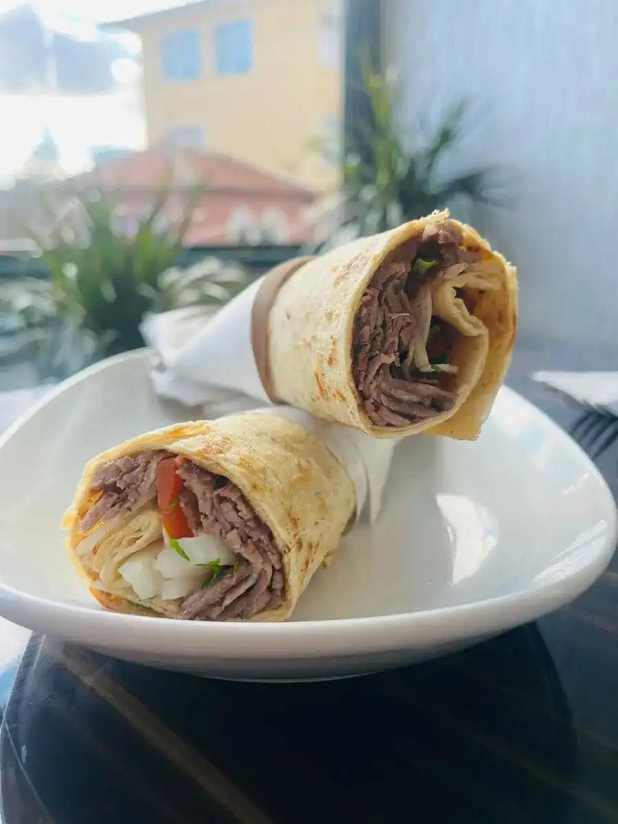 ONUR SOFRASI Emirdağ Restaurant fotoğraf 3