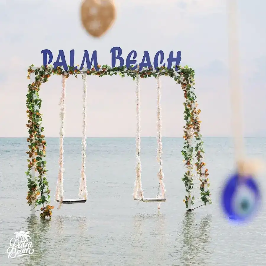 Palm Beach Club Tekirdağ