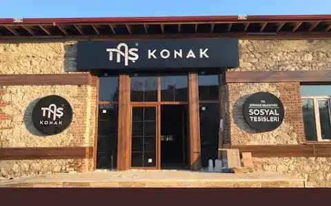 Taş Konak Emirdağ