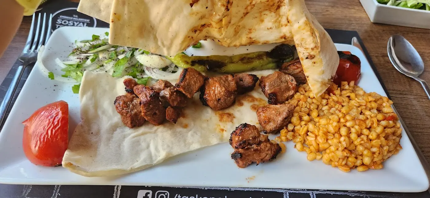 Taş Konak Emirdağ fotoğraf 2