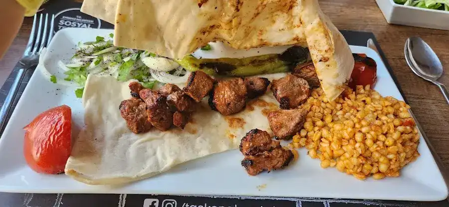 Taş Konak Emirdağ fotoğraf 2