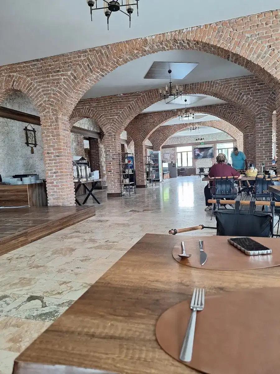 Taş Konak Emirdağ fotoğraf 3