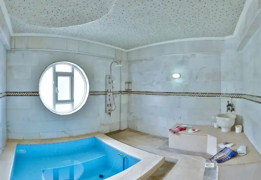 Afyon Dündar Termal Otel, Afyon Kaplıca Villa Oteli fotoğraf 3