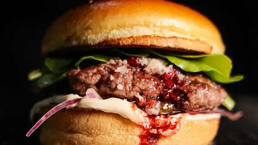 Artelye Burger fotoğraf 2