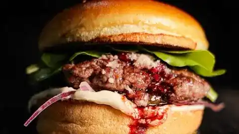 Artelye Burger fotoğraf 2