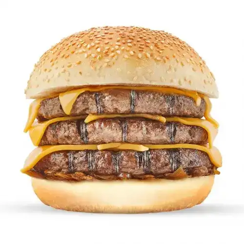 Burger Yiyelim fotoğraf 2