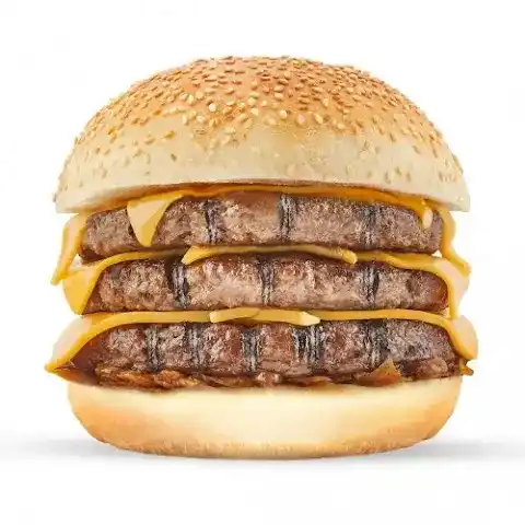 Burger Yiyelim fotoğraf 2