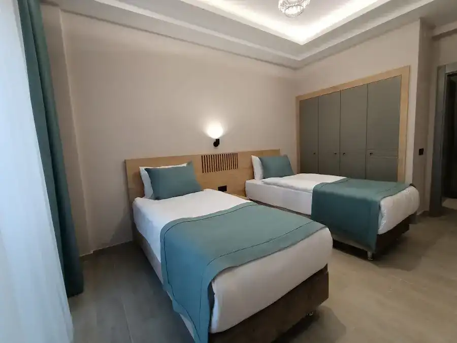 Özgül Termal Tatil Köyü fotoğraf 2