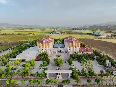 Sandıklı Thermal Park Resort Spa & Convention Center