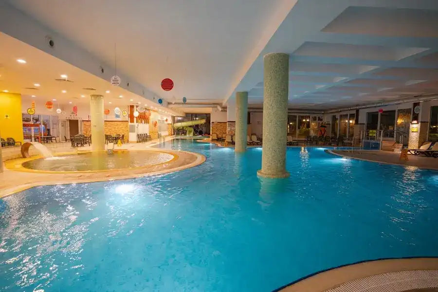 Sandıklı Thermal Park Resort Spa & Convention Center fotoğraf 3