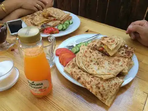 Selvi Haşgeşli Yöresel Lezzetler fotoğraf 2