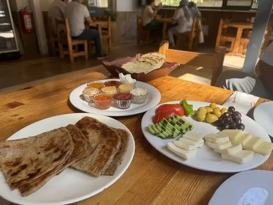 Selvi Haşgeşli Yöresel Lezzetler fotoğraf 3