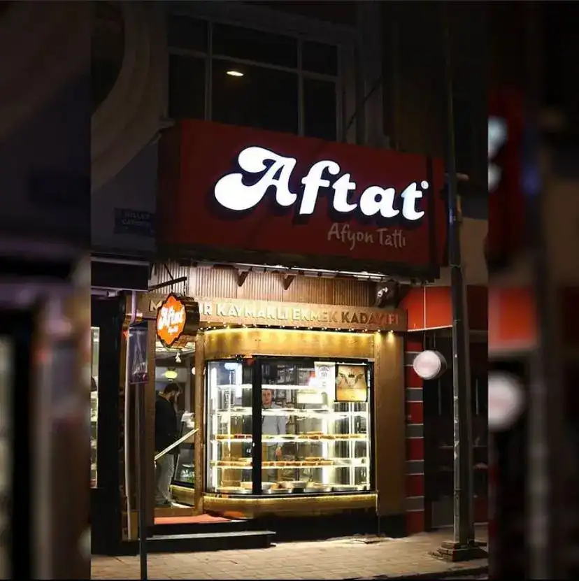 Aftat