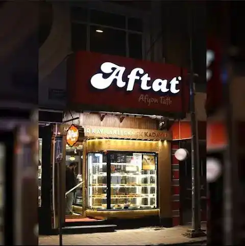 Aftat
