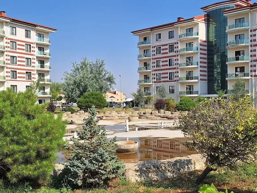 Afyon Termal İhsaniye